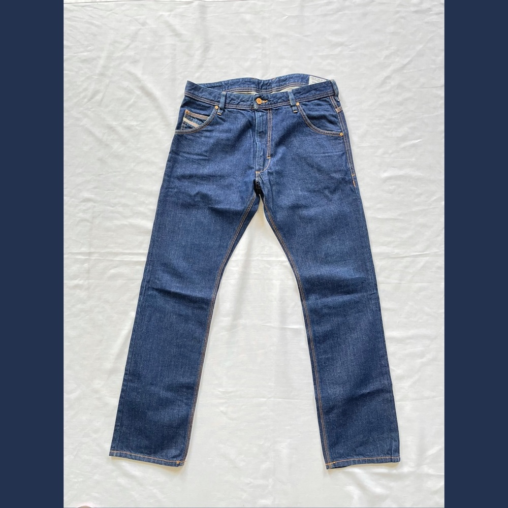 DIESEL men’s Jean